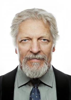 Clancy Brown